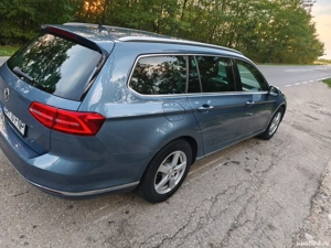 vw passat B8 DSG 2015 - imagine 7