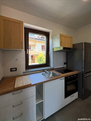 Apartamente in regim hotelier(Torino-regiunea Almesse) - imagine 5