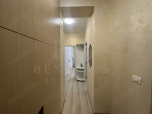 Apartament cu 2 camere, decomandat, curte, Giroc - imagine 7