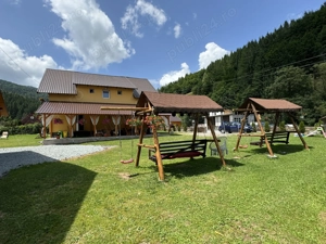 Pentru Craciun si Revelion Casa Natalia & Raisa Arieșeni  - imagine 2