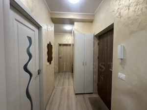 Apartament cu 2 camere, decomandat, curte, Giroc - imagine 8