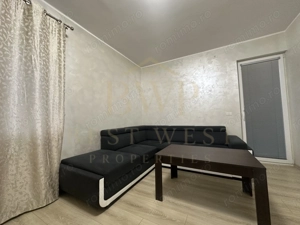 Apartament cu 2 camere, decomandat, curte, Giroc - imagine 2