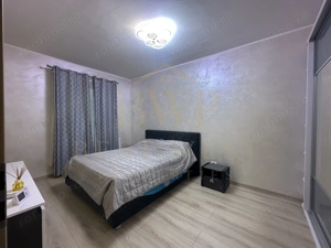 Apartament cu 2 camere, decomandat, curte, Giroc - imagine 4