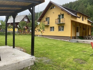 Pentru Craciun si Revelion Casa Natalia & Raisa Arieșeni  - imagine 4