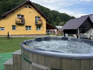 Pentru Craciun si Revelion Casa Natalia & Raisa Arieșeni 