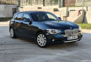 Bmw f20  2012 2.0