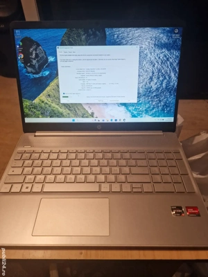 Laptop HP 15ESEQ2xxx