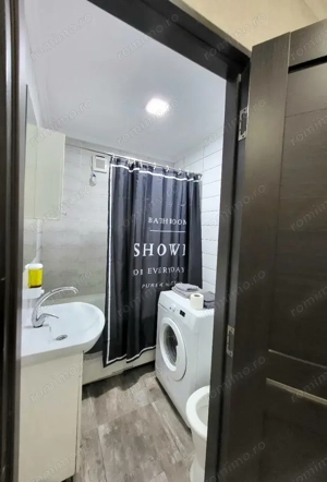 Garsoniera de inchiriat in zona Grivita - imagine 4