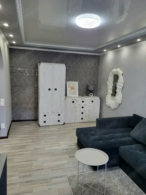 Garsoniera de inchiriat in zona Grivita - imagine 2