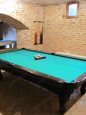 Inchiriere - Vinzare Pensiune-Restaurant 4 margarete - imagine 6