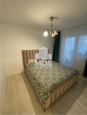 Apartament 3 camere renovat modern linga Judetean - imagine 7