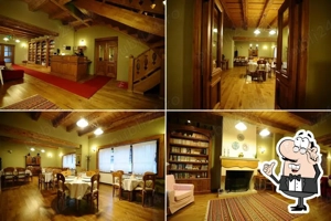 Inchiriere - Vinzare Pensiune-Restaurant 4 margarete - imagine 10