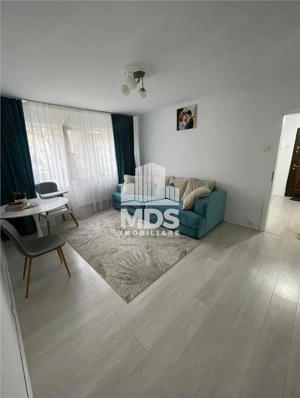 Apartament 3 camere renovat modern linga Judetean - imagine 6