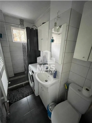 Apartament 3 camere renovat modern linga Judetean - imagine 5