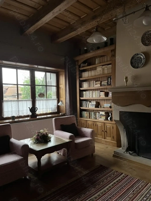 Inchiriere - Vinzare Pensiune-Restaurant 4 margarete - imagine 2