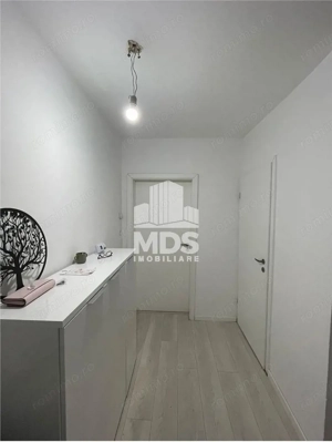 Apartament 3 camere renovat modern linga Judetean - imagine 3