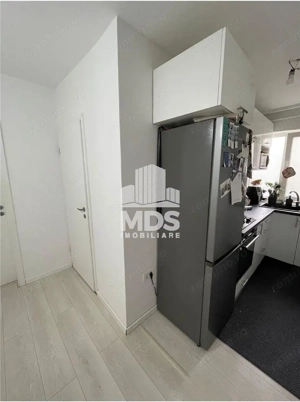 Apartament 3 camere renovat modern linga Judetean - imagine 4