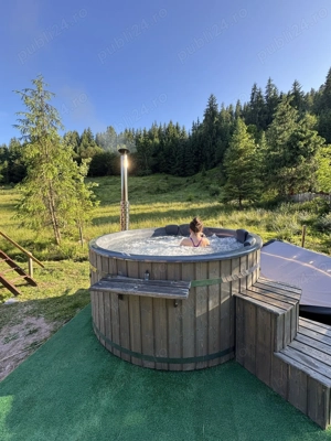 Pentru Craciun si Revelion Casa Natalia & Raisa Arieșeni  - imagine 5