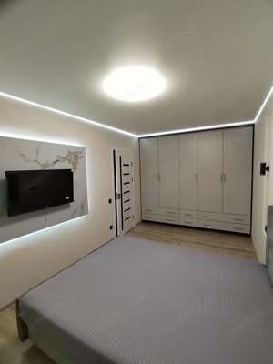 De inchiriat apartament cu 1 camera in zona Soarelui 