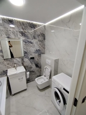 De inchiriat apartament cu 1 camera in zona Soarelui  - imagine 3