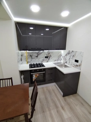 De inchiriat apartament cu 1 camera in zona Soarelui  - imagine 2