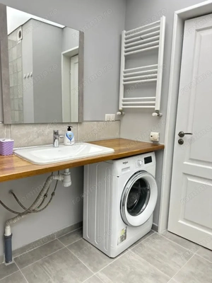 Garsoniera titan zona piata Mimis - imagine 3