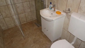 Inchiriez apartament 2 camere in Deva, zona ultracentrala, parter, suprafata utila aproximativ 50 mp - imagine 11