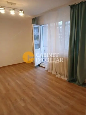 3 camere, et 2, Tatarasi nord, liber, renovat! - imagine 2