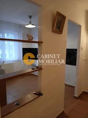 3 camere, et 2, Tatarasi nord, liber, renovat! - imagine 4