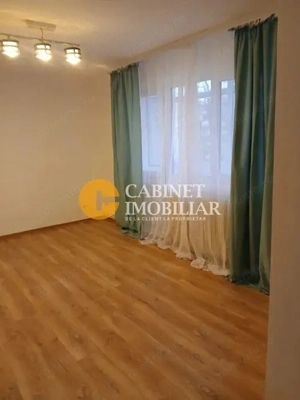 3 camere, et 2, Tatarasi nord, liber, renovat! - imagine 3
