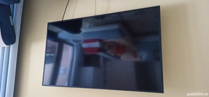Vând TV Smart Samsung seria 6, 146 cm