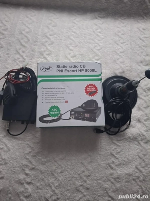 statie auto - imagine 3