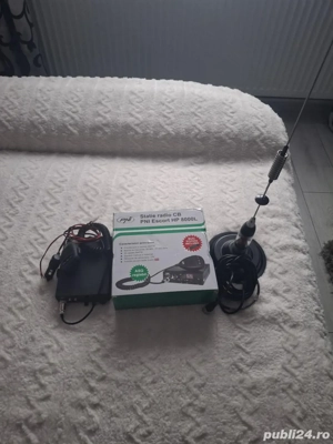 statie auto - imagine 2