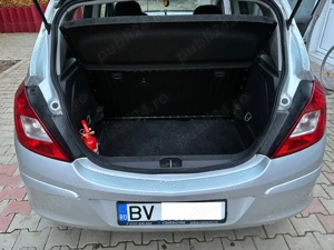 Opel CORSA D 1.3 CDTI 75 cp 2009 - imagine 3