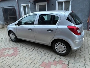 Opel CORSA D 1.3 CDTI 75 cp 2009 - imagine 2