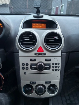 Opel CORSA D 1.3 CDTI 75 cp 2009 - imagine 5