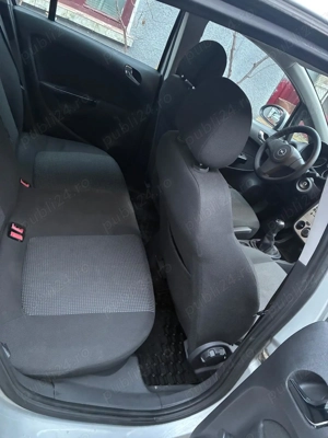 Opel CORSA D 1.3 CDTI 75 cp 2009 - imagine 7