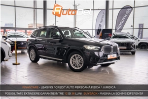 BMW X3 xDrive 30e Steptronic