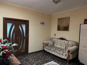 Apartament cu 3 camere si garaj, mobilat utilat,utracentral - imagine 2