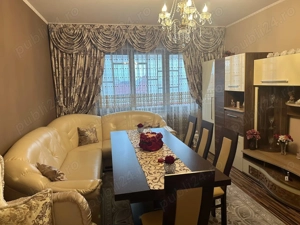 Apartament cu 3 camere si garaj, mobilat utilat,utracentral - imagine 6