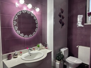 Apartament cu 3 camere si garaj, mobilat utilat,utracentral - imagine 8