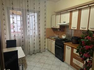 Apartament cu 3 camere si garaj, mobilat utilat,utracentral - imagine 10