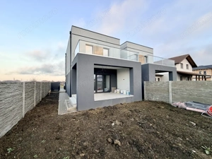 Duplex individual cu 3 camere - Mosnita - Noul Lidl
