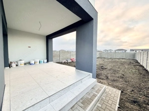 Duplex individual cu 3 camere - Mosnita - Noul Lidl