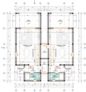 Duplex individual cu 3 camere - Mosnita - Noul Lidl - imagine 4