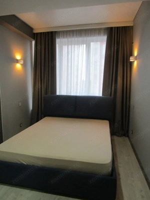 De inchiriat apartament cu 2 camere in zona Dacia