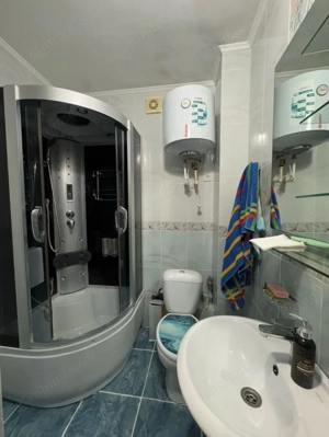 De inchiriat apartament cu 2 camere in zona Spitalul Judetean - imagine 4