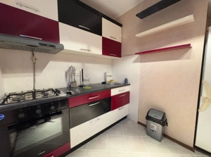 De inchiriat apartament cu 2 camere in zona Spitalul Judetean - imagine 2