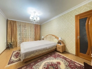 De inchiriat apartament cu 2 camere in zona Spitalul Judetean