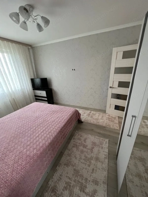 De inchiriat apartament cu 2 camere in zona Sagului
